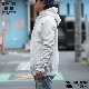 12.5oz ΢PULL P.K  / OATMEAL / HIGHWAY NINE ϥʥ