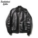 2026AWͽ���� / LAMBDA (34-42) / BLACK /  FOUNTAINHEAD LEATHER �ե�����ƥ�إåɥ쥶��
