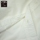 CYPRESS PLAY WEAR ץ쥹 "REGULUS" PLAY SHIRTS / WHITE