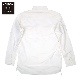 CYPRESS PLAY WEAR ץ쥹 "REGULUS" PLAY SHIRTS / WHITE