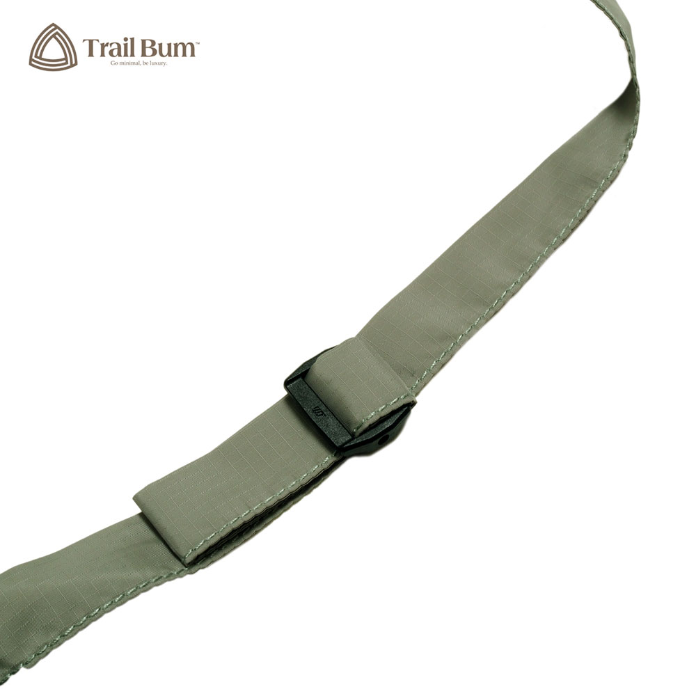 Trail Bum �ȥ쥤��Х� HIKER SACOCHE "TURTLE" / SILT