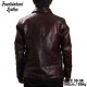 2026AWͽ����/ MU (34-42) / BROWN /  FOUNTAINHEAD LEATHER �ե�����ƥ�إåɥ쥶��