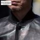 ͽ����2026AW ACCO011 Aiden (36-42) / BLACK / FINECREEK LEATHERS&CO
