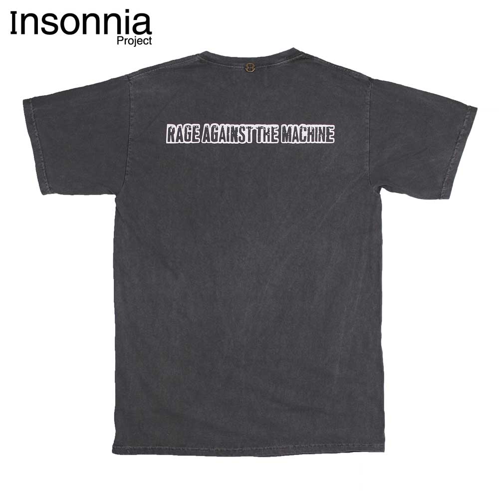 INSONNIA PROJECTS ���󥽥˥��ץ��������� R.A.T.M "LAUGHS LAST" / BLACK