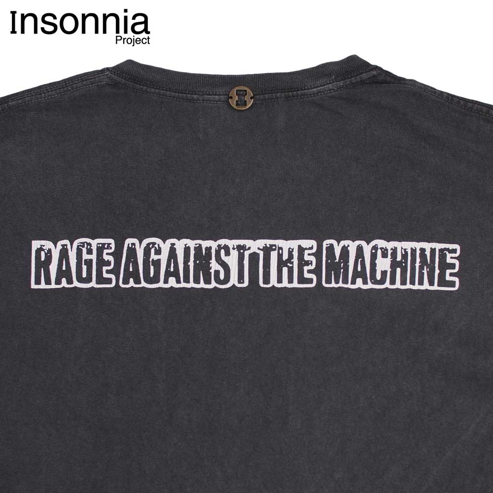 INSONNIA PROJECTS ���󥽥˥��ץ��������� R.A.T.M "LAUGHS LAST" / BLACK