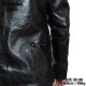 2026AWͽ����/ MU (34-42) / BLACK /  FOUNTAINHEAD LEATHER �ե�����ƥ�إåɥ쥶��