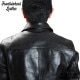 2026AWͽ����/ MU (34-42) / BLACK /  FOUNTAINHEAD LEATHER �ե�����ƥ�إåɥ쥶��