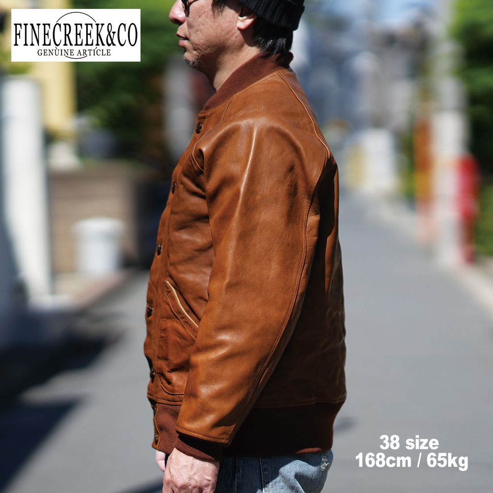 ͽ����2026AW ACJK090 Tetty (36-42) / BROWN / FINECREEK LEATHERS&CO