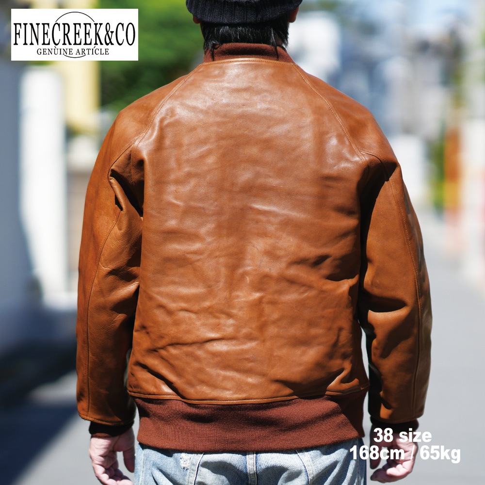 ͽ����2026AW ACJK090 Tetty (36-42) / BROWN / FINECREEK LEATHERS&CO