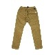 NAKED SUN ͥåɥ FLEXIBLE EDGED PANTS (CORDUROY COYOTE)