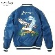 FINECREEK&CO  ACJK004  CARDINAL  BLUE