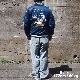 FINECREEK&CO  ACJK004  CARDINAL  BLUE