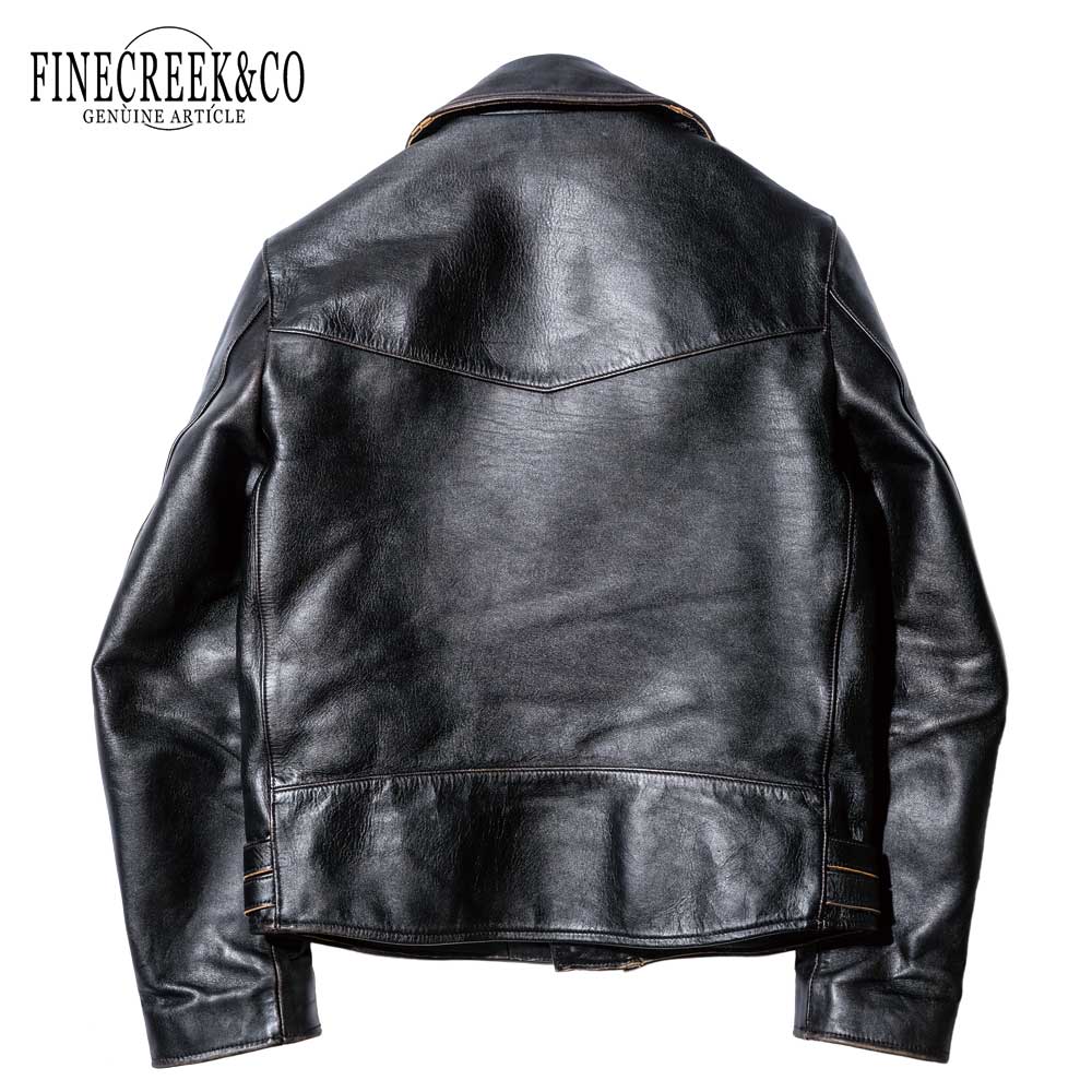 FINECREEK&CO  ACJK009  EDWARD  BLACK