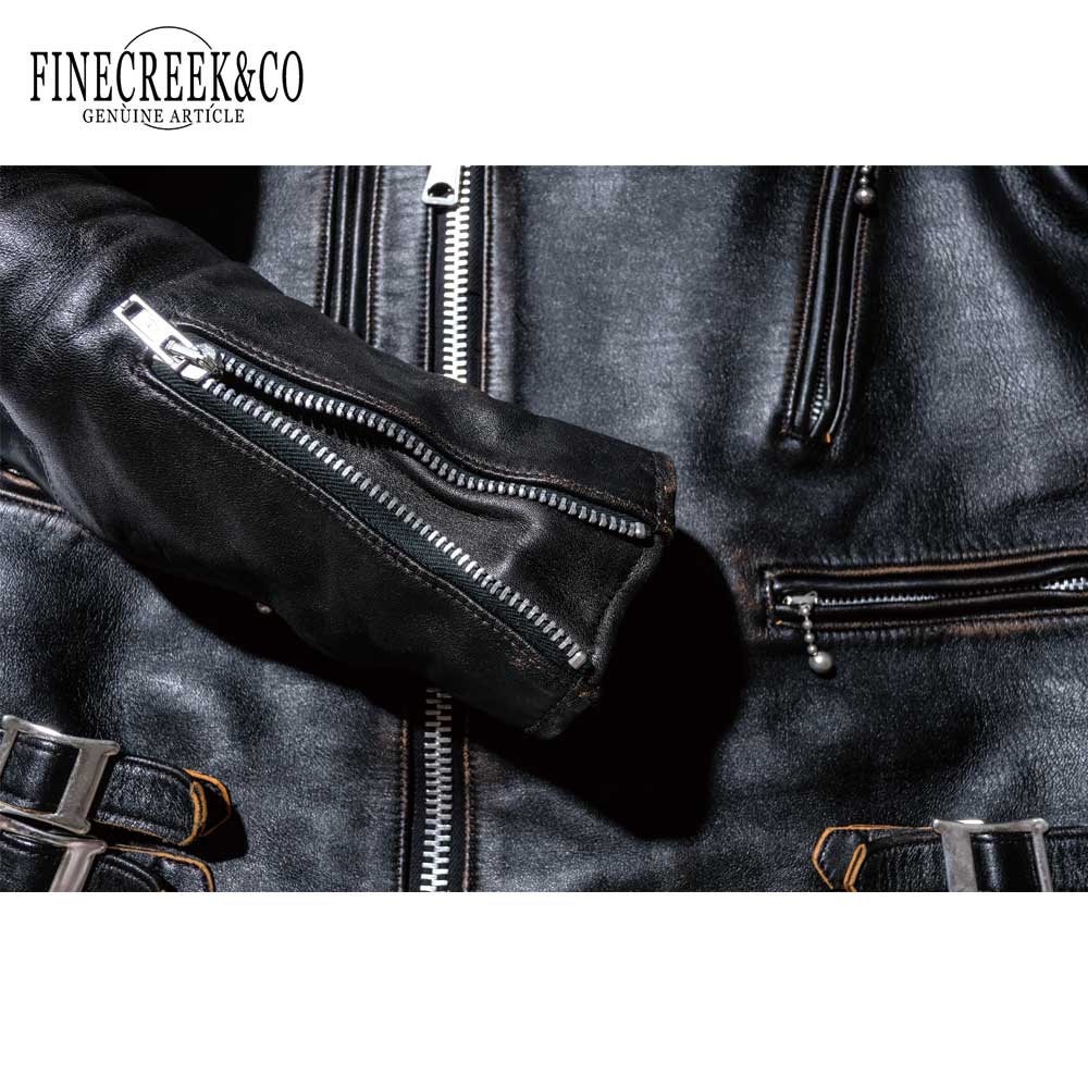FINECREEK&CO  ACJK009  EDWARD  BLACK
