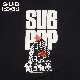 SUB POP ���֥ݥå� S/S PRINT TEE  INSIDE SELL OUT / BLACK