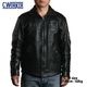 ͽ2025AW CWJK031 MAURICE (36-42) / BLACK / CWORK 