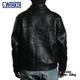 ͽ2025AW CWJK031 MAURICE (36-42) / BLACK / CWORK 