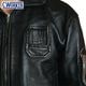 ͽ2025AW CWJK031 MAURICE (36-42) / BLACK / CWORK 