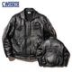 ͽ2025AW CWJK031 MAURICE (36-42) / BLACK / CWORK 