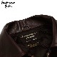 2026AWͽ����/ NU (34-42) / BROWN /  FOUNTAINHEAD LEATHER �ե�����ƥ�إåɥ쥶��