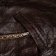 2026AWͽ����/ NU (34-42) / BROWN /  FOUNTAINHEAD LEATHER �ե�����ƥ�إåɥ쥶��