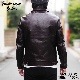 2026AWͽ����/ NU (34-42) / BROWN /  FOUNTAINHEAD LEATHER �ե�����ƥ�إåɥ쥶��