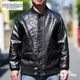 ͽ����2026AW ACJK090 Tetty (36-42) / BLACK / FINECREEK LEATHERS&CO