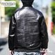ͽ����2026AW ACJK090 Tetty (36-42) / BLACK / FINECREEK LEATHERS&CO
