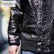 ͽ����2026AW ACJK090 Tetty (36-42) / BLACK / FINECREEK LEATHERS&CO