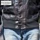 ͽ����2026AW ACJK090 Tetty (36-42) / BLACK / FINECREEK LEATHERS&CO