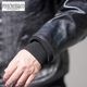 ͽ����2026AW ACJK090 Tetty (36-42) / BLACK / FINECREEK LEATHERS&CO