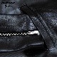 2026AWͽ����/ NU (34-42) / BLACK /  FOUNTAINHEAD LEATHER �ե�����ƥ�إåɥ쥶��