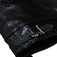 2026AWͽ����/ NU (34-42) / BLACK /  FOUNTAINHEAD LEATHER �ե�����ƥ�إåɥ쥶��
