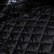 2026AWͽ����/ NU (34-42) / BLACK /  FOUNTAINHEAD LEATHER �ե�����ƥ�إåɥ쥶��