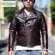 ͽ����2026AW ACJK089 Esther (36-42) / BROWN / FINECREEK LEATHERS&CO