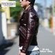 ͽ����2026AW ACJK089 Esther (36-42) / BROWN / FINECREEK LEATHERS&CO