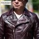 ͽ����2026AW ACJK089 Esther (36-42) / BROWN / FINECREEK LEATHERS&CO