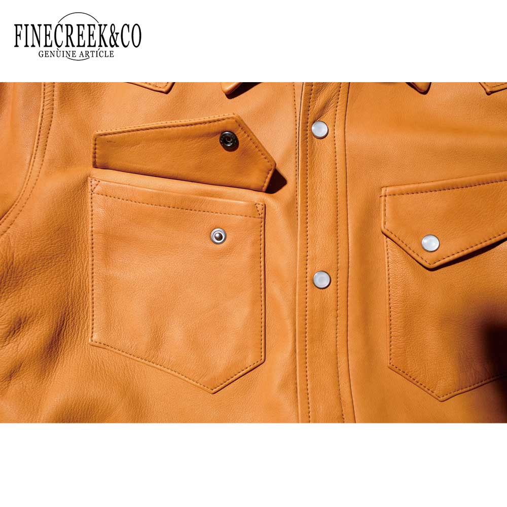 FINECREEK&CO  ACST001  HANK BROWN