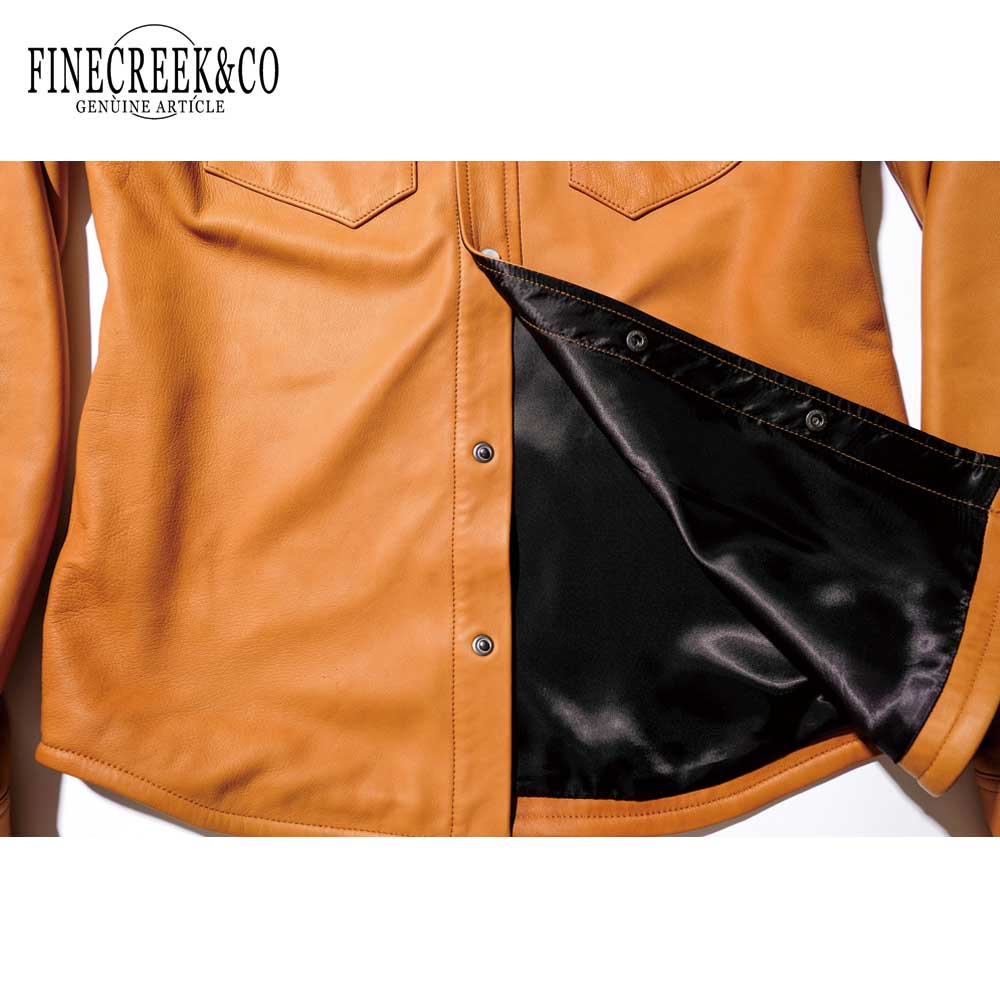 FINECREEK&CO  ACST001  HANK BROWN