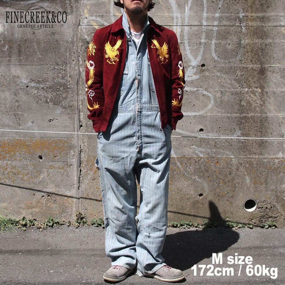 FINECREEK&CO  ACJK003  NORFORK  BURGUNDY