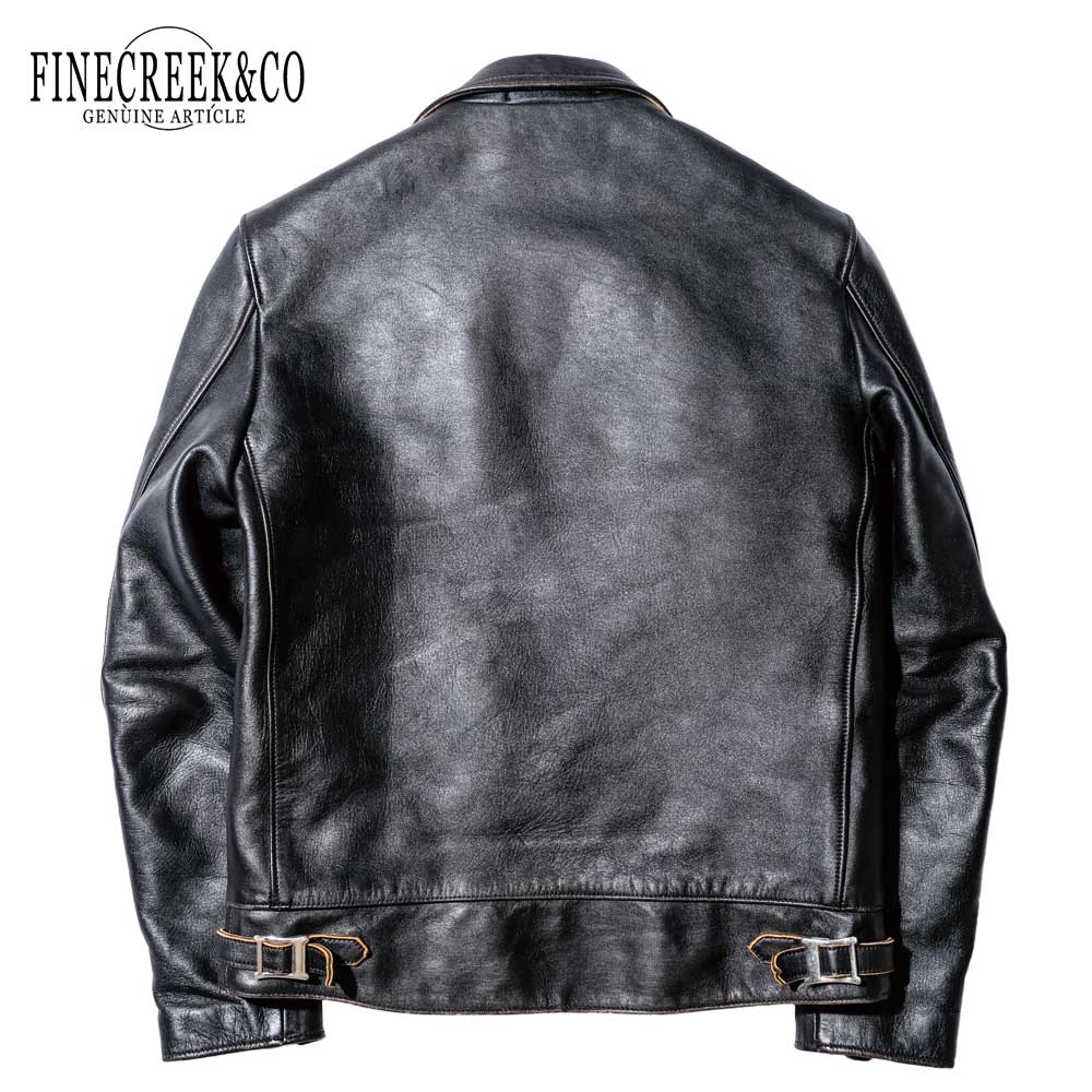 FINECREEK&CO  ACJK008  TAYLOR  BLACK