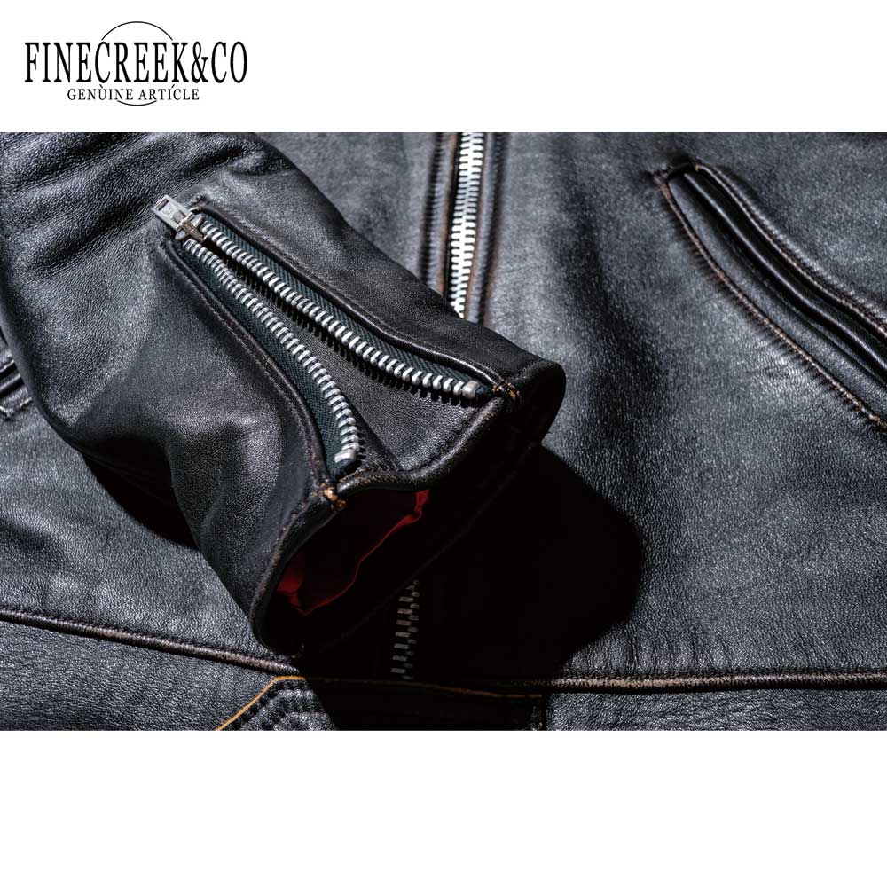 FINECREEK&CO  ACJK008  TAYLOR  BLACK