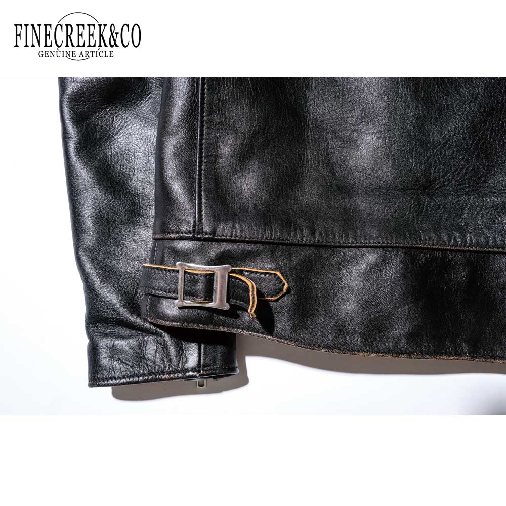 FINECREEK&CO  ACJK008  TAYLOR  BLACK