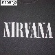 INSONNIA PROJECTS ���󥽥˥��ץ��������� NIRVANA "LOGO" / BLACK