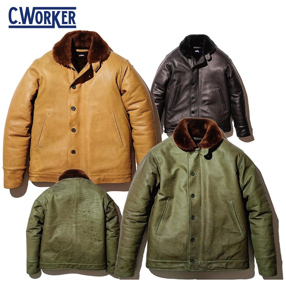 ͽ2025AW CWJK032 SCOPE (36-42) / BLACK / CWORK 