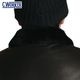 ͽ2025AW CWJK032 SCOPE (36-42) / BLACK / CWORK 