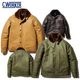 ͽ2025AW CWJK032 SCOPE (36-42) / BLACK / CWORK 