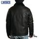 ͽ2025AW CWJK032 SCOPE (36-42) / BLACK / CWORK 