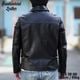 2026AWͽ����/ XI (34-42) / BLACK /  FOUNTAINHEAD LEATHER �ե�����ƥ�إåɥ쥶��