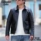 2026AWͽ����/ XI (34-42) / BLACK /  FOUNTAINHEAD LEATHER �ե�����ƥ�إåɥ쥶��